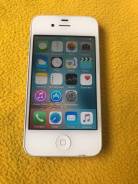 Apple iPhone 4s 8Gb. Б/у