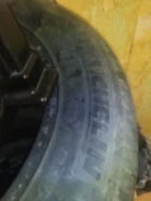 Michelin Destiny. ������, 2011 ���, 40�%, 4 ��