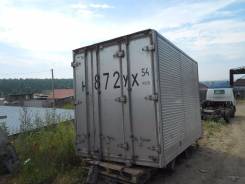 Будка. Mazda Titan Toyota ToyoAce Toyota Dyna Toyota Dyna / Toyoace Isuzu Elf Nissan Condor Nissan Titan Nissan Atlas / Condor Mitsubishi Canter