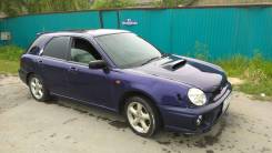 Subaru Impreza. автомат, передний, 1.5 (100 л.с.), бензин, 250 000 тыс. км