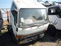 Кабина. Toyota ToyoAce, BU60 Toyota Dyna, BU60 Toyota Toyoace Toyota Dyna / Toyoace, BU60 Двигатель B