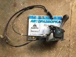 Селектор кпп. Toyota Corolla, NZE121, ZZE122, ZZE121 Toyota Corolla Fielder, NZE124, CE121, NZE120, NZE121 Toyota Allex, NZE121, NZE124 Toyota Corolla...