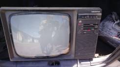 Продам черно-белый телевизор Изумруд. CRT (ЭЛТ)