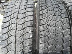 Toyo M912. Всесезонные, износ: 10%, 2 шт