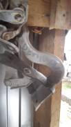 Крепление капота. Mazda Demio, DW3W Двигатели: B3E, B3ME