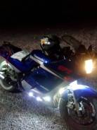 Kawasaki GPZ 1100. 1 100 куб. см., исправен, птс, с пробегом