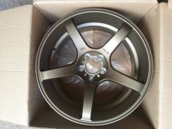 ProDrive. 9.0x17, 5x100.00, 5x114.30, ET30, ЦО 73,1 мм. Под заказ