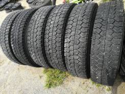 Yokohama SY109. Всесезонные, износ: 20%, 6 шт