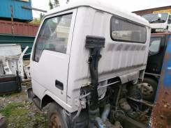 Кабина. Isuzu Elf