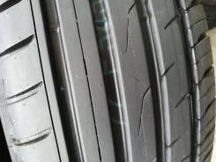 Toyo Proxes CF2 SUV. Летние, 2016 год, износ: 5%, 4 шт
