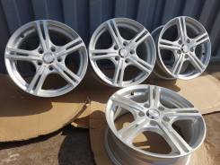 Leben. 6.5x16, 5x114.30, ET50