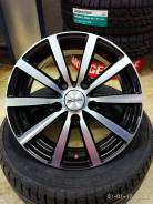 X'trike X-115. 6.0x15, 5x114.30, ET40, ЦО 66,1 мм.