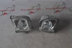 Фара противотуманная. Lexus IS350, GSE20, GSE21, GSE25 Lexus IS250, GSE20, GSE21, GSE25 Двигатели: 2GRFSE, 4GRFSE