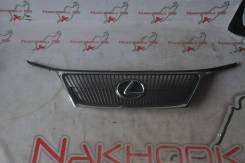 Решетка радиатора. Lexus: IS350, IS250, IS300, IS350C, IS220d, IS250C Двигатели: 2GRFSE, 4GRFSE, 2ADFHV, 3GRFE