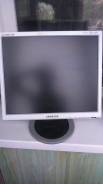 Samsung. технология LCD (ЖК)