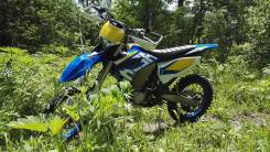 Husaberg. 500 куб. см., исправен, без птс, с пробегом. Под заказ