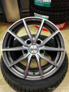 X'trike X-111. 6.5x15, 5x114.30, ET45, ЦО 67,1 мм.