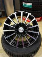 X'trike X-106. 6.5x15, 5x114.30, ET40, ЦО 66,1 мм.