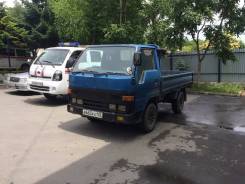 Toyota Toyoace. Toyota Toyace, 2 500 куб. см., 1 500 кг.