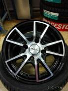 X'trike X-104. 6.0x14, 4x114.30, ET38, ЦО 67,1 мм.