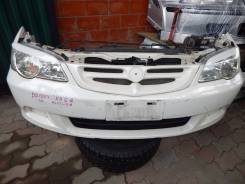 Ноускат. Honda Odyssey, RA6