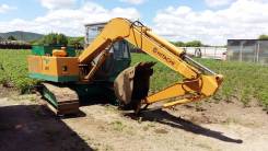 Hitachi UH02. Продам экскаватор, 0,40 куб. м.