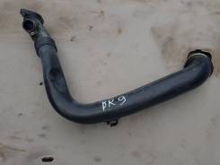 Патрубок турбины. Subaru Legacy, BR9 Двигатель EJ255