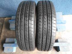 Bridgestone B-style EX. Летние, износ: 10%, 2 шт