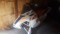 Arctic Cat XF 1100 Turbo Snopro Limited. исправен, есть птс, с пробегом