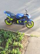 Yamaha R1. 998 куб. см., исправен, птс, с пробегом