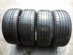 Michelin Pilot Preceda. Летние, износ: 10%, 4 шт