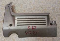 Крышка двигателя. Nissan Maxima, A32 Nissan Presage, HU30 Nissan Bassara, JHU30 Nissan Cefiro, A32, HA32, PA32, WA32, WHA32, WPA32 Двигатели: VQ20DE...