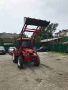 Yanmar. 5015.2014г. Дизель.4вд.