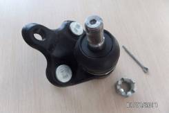 Шаровая опора. Toyota: Corolla, Ipsum, Corolla Verso, RAV4, Vista Ardeo, Hilux, Lite Ace, Wish, Corona, Carina E, Corolla Fielder, Avensis, Carina ED...