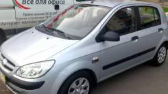 Hyundai Getz. TB, G4EE