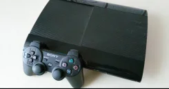 Sony PlayStation 3 Super Slim
