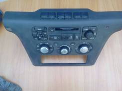 Блок управления климат-контролем. Mitsubishi Airtrek, CU5W, CU2W, CU4W Двигатель 4G63