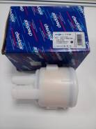 Фильтр топливный. Nissan: Stagea, Almera, Primera, Skyline, Bluebird Sylphy, X-Trail, Tino, Cefiro, Serena, Sunny Двигатели: VQ30DD, VQ25DD, VQ35DE, Q...