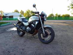 Kawasaki Balius. 250 куб. см., исправен, птс, с пробегом