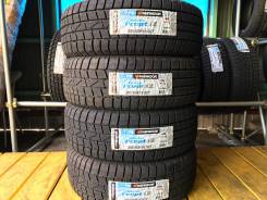 Hankook Winter i*cept IZ W606. Зимние, без шипов, 2016 год, без износа, 4 шт