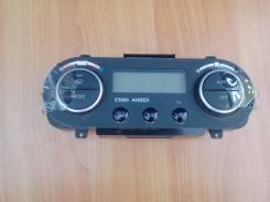 Блок управления климат-контролем. Suzuki Swift, ZC11S Двигатель M13A