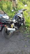 Honda CB 400SF. 400 куб. см., исправен, птс, с пробегом