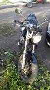 Honda CB 400SFV. 400 куб. см., исправен, птс, с пробегом