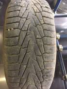 Nokian Hakkapeliitta 7 SUV. Зимние, шипованные, износ: 5%, 1 шт