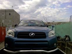 Toyota RAV4. ACA31W, 2AZFE