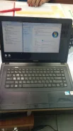 Compaq Presario CQ57. 15.6", 2,1����, ��� 4 ��, ���� 300���, WiFi, Bluetooth, ����������� �� 4��. ����