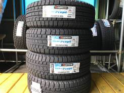 Hankook I Cept W605. Летние, 2016 год, без износа, 4 шт