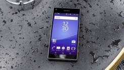 Sony Xperia Z5 Compact. Б/у