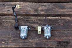 Гудок. Lexus: GS460, GS300, GS430, GS450h, GS350, GS30 / 35 / 43 / 460 Toyota GS30, GRS190, GRS191, GRS195, GRS196, URS190, UZS190 Toyota GS300, GRS19...