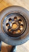 Mickey Thompson Classic III Black. x16, 5x100.00